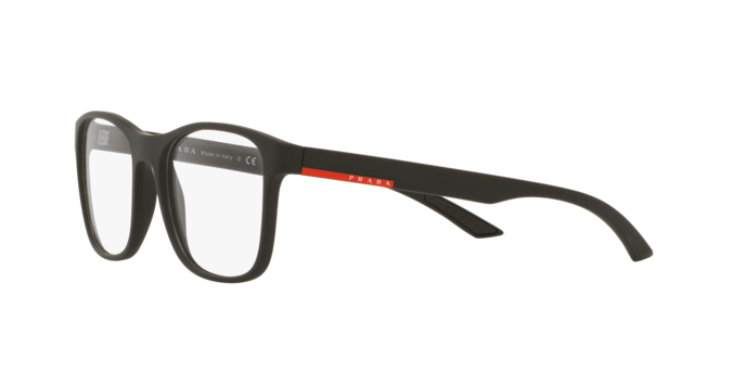 Prada PS 08GV DG01O1 Lifestyle 